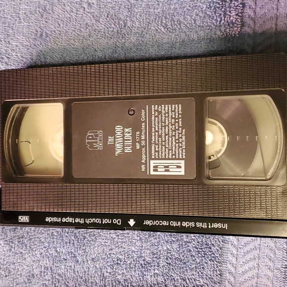 The adventures of Sherlock holmes, the Norwood builder - Picture 3 of 3